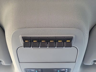 2023 Ford F-250SD XLT