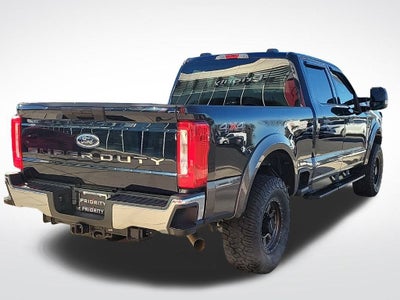 2023 Ford F-250SD XLT