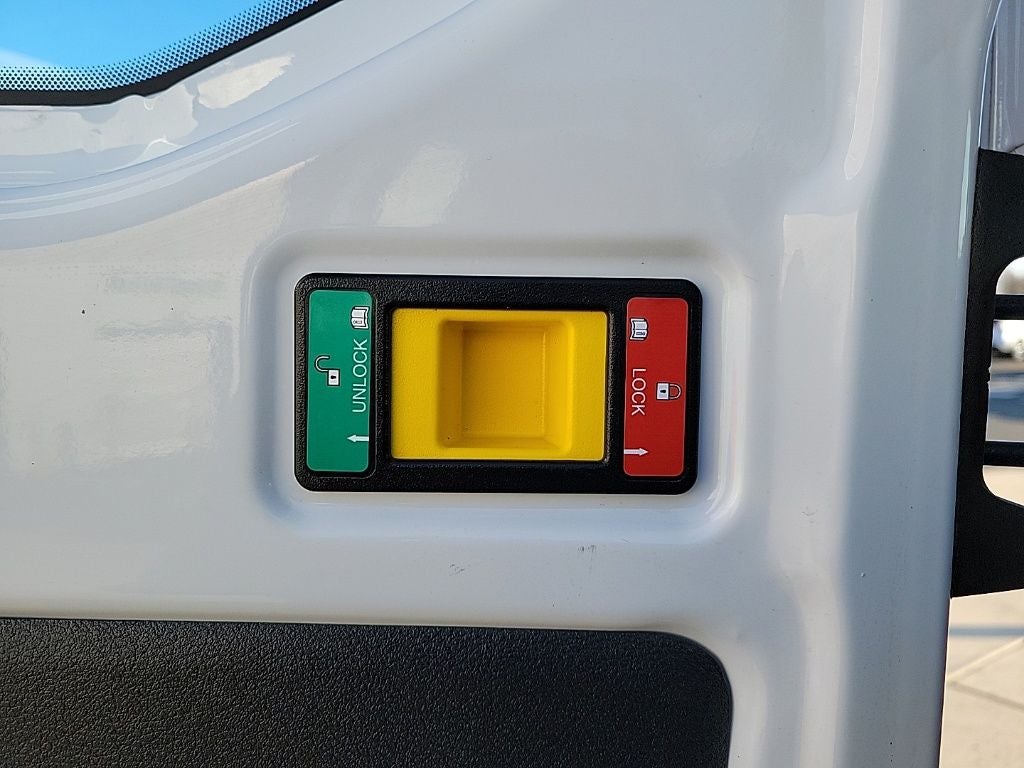 2024 Ford Transit-250 Base