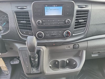 2024 Ford Transit-250 Base