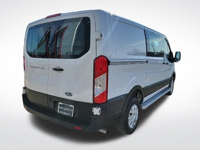 2024 Ford Transit-250 Base