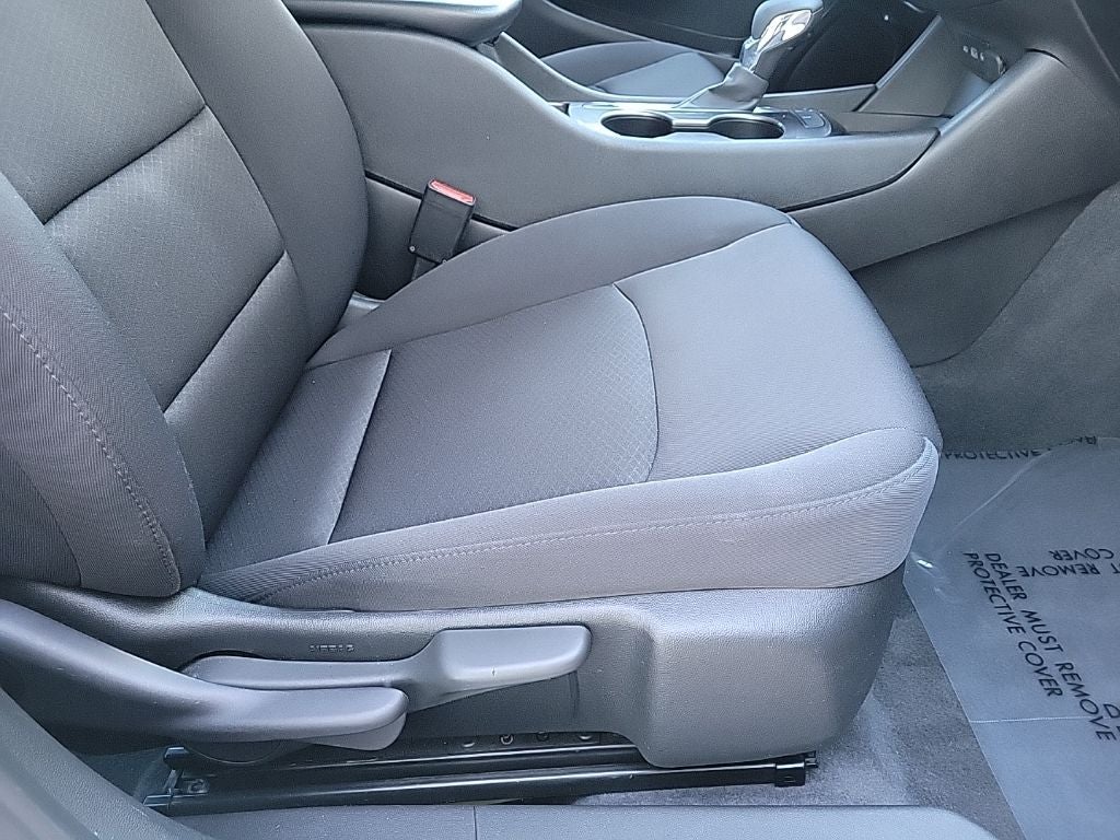 2022 Chevrolet Malibu LS 1LS