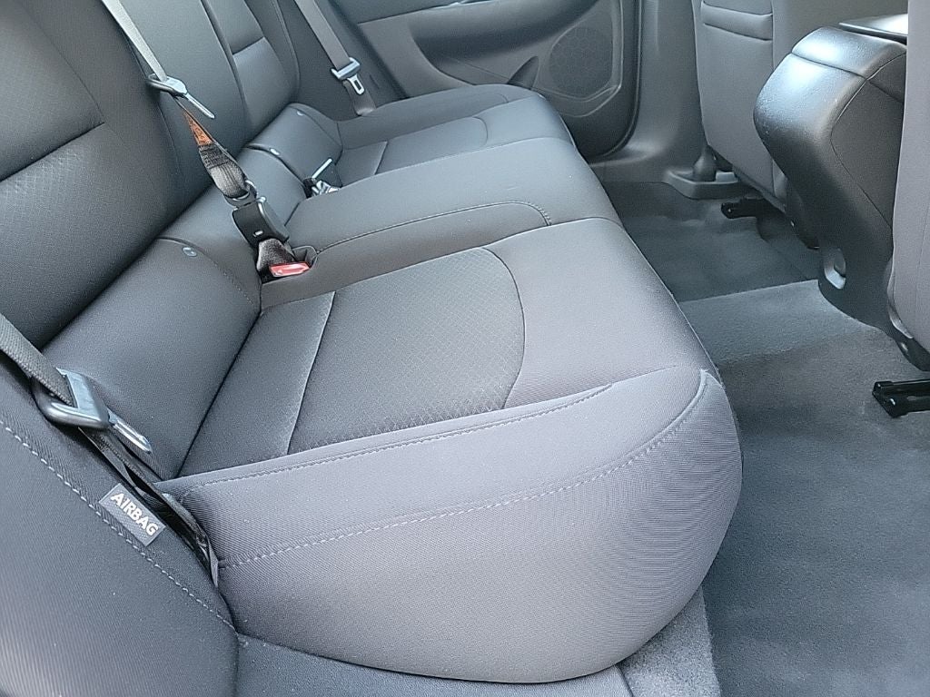 2022 Chevrolet Malibu LS 1LS