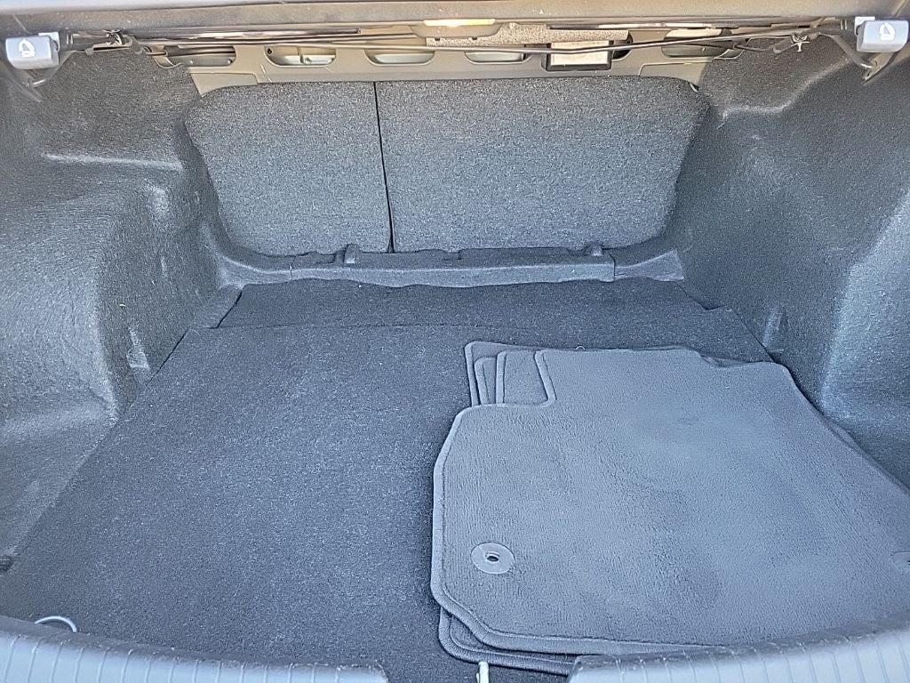 2022 Chevrolet Malibu LS 1LS