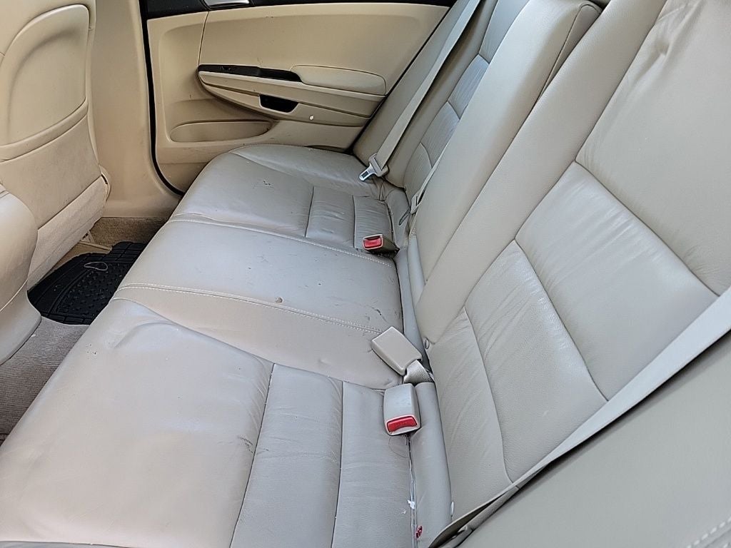 2012 Honda Accord SE 2.4