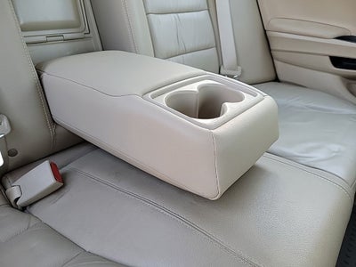 2012 Honda Accord SE 2.4