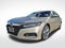 2018 Honda Accord Touring 2.0T