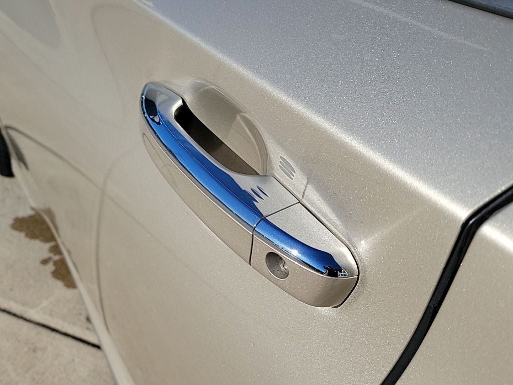 2018 Honda Accord Touring 2.0T