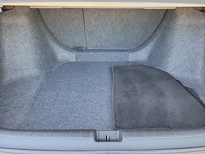 2018 Honda Accord Touring 2.0T