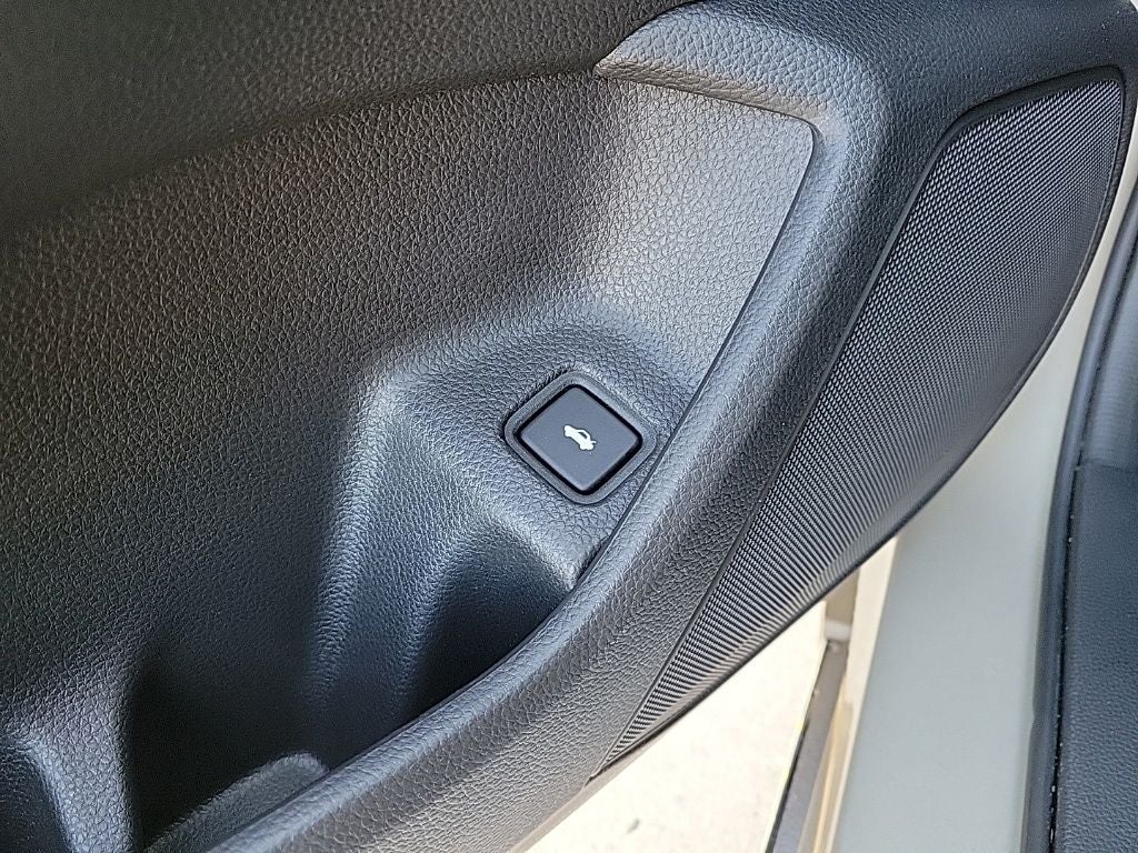 2018 Honda Accord Touring 2.0T