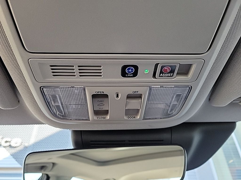 2018 Honda Accord Touring 2.0T