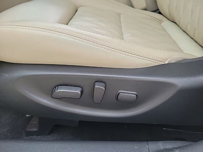 2023 Nissan Maxima Platinum