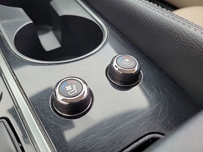 2023 Nissan Maxima Platinum