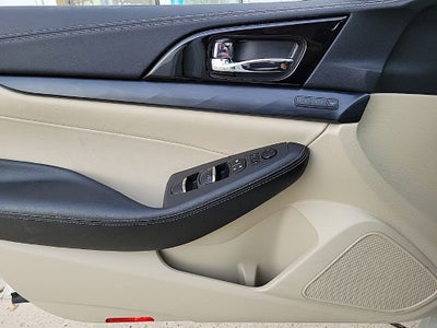 2023 Nissan Maxima Platinum