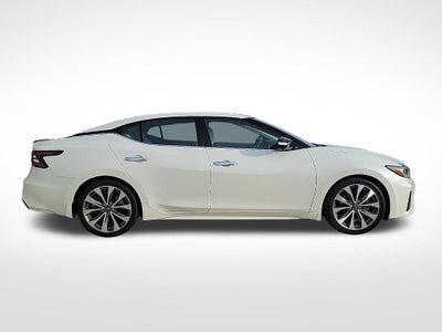 2023 Nissan Maxima Platinum