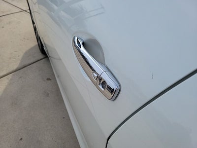 2023 Nissan Maxima Platinum