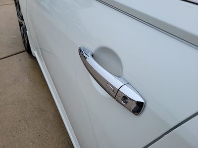 2019 Nissan Altima 2.0 Platinum