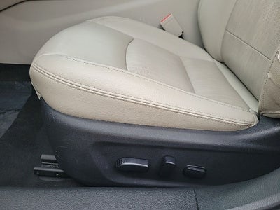 2019 Nissan Altima 2.0 Platinum