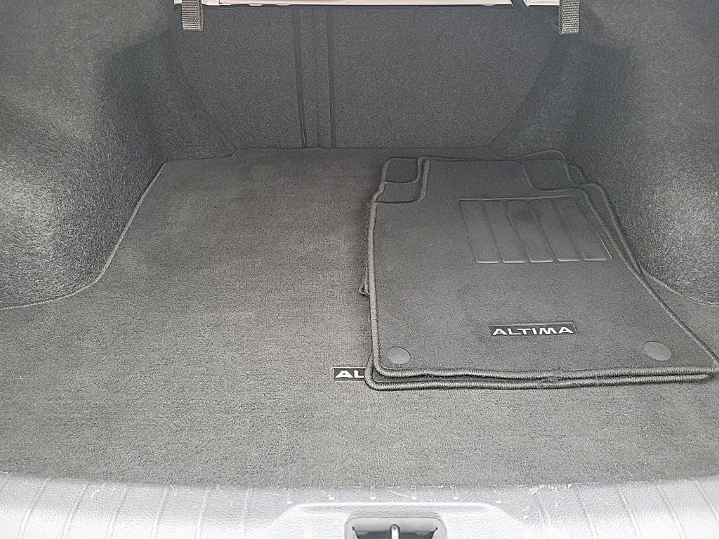 2019 Nissan Altima 2.0 Platinum