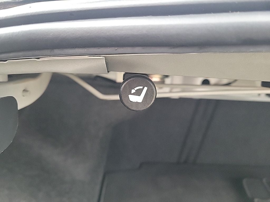 2019 Nissan Altima 2.0 Platinum