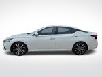 2019 Nissan Altima 2.0 Platinum