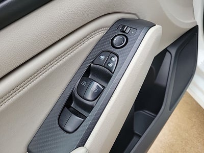 2019 Nissan Altima 2.0 Platinum