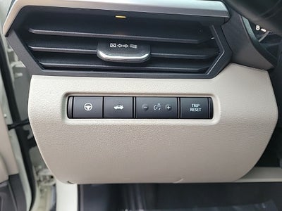 2019 Nissan Altima 2.0 Platinum