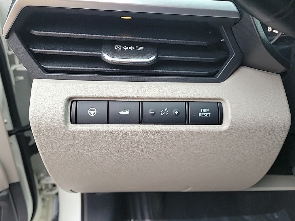 2019 Nissan Altima 2.0 Platinum