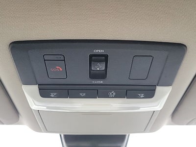 2019 Nissan Altima 2.0 Platinum