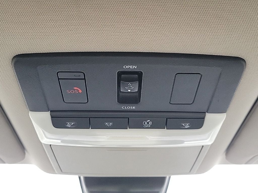 2019 Nissan Altima 2.0 Platinum