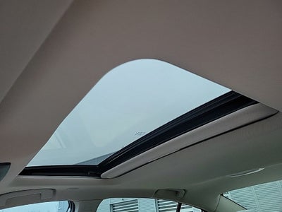 2019 Nissan Altima 2.0 Platinum