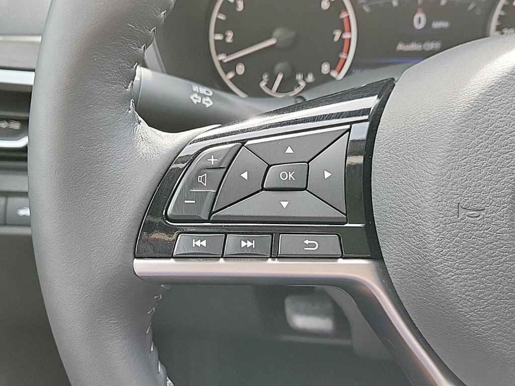 2023 Nissan Altima 2.5 SL