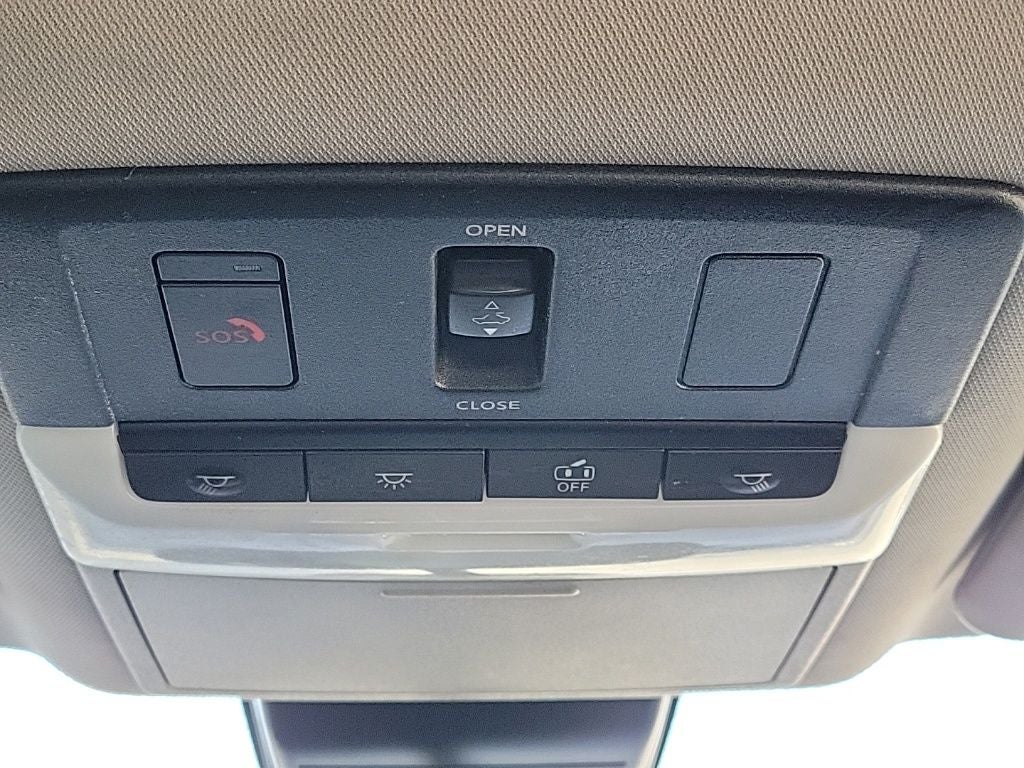 2022 Nissan Altima 2.5 SL