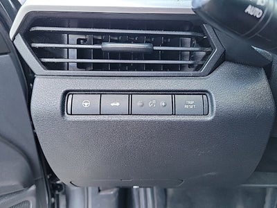 2022 Nissan Altima 2.5 SL