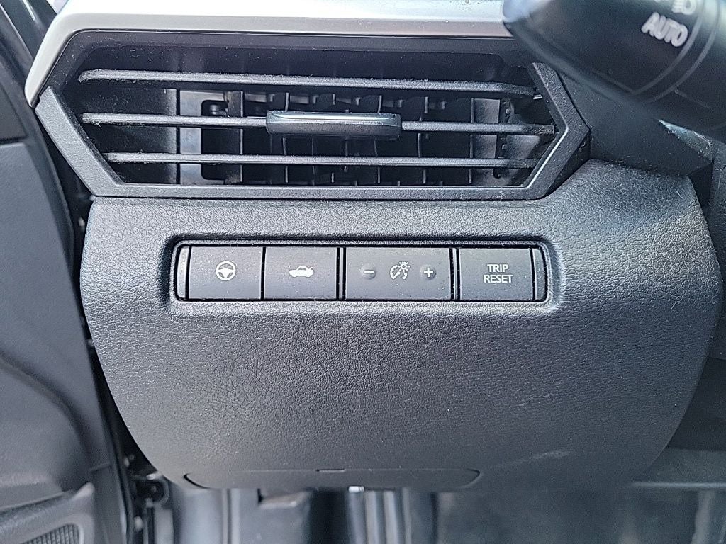 2022 Nissan Altima 2.5 SL