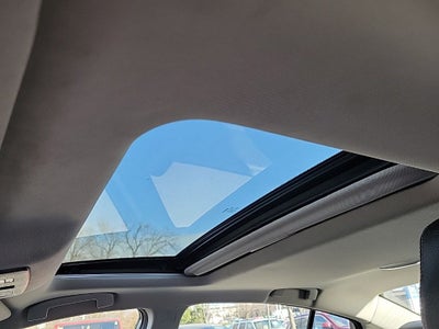 2022 Nissan Altima 2.5 SL