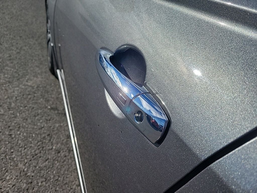 2022 Nissan Altima 2.5 SL