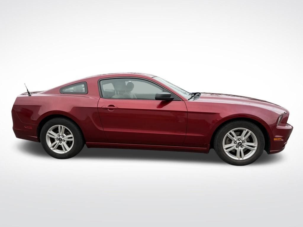 2014 Ford Mustang V6