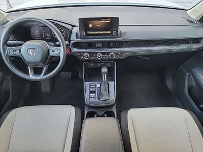 2023 Honda CR-V EX