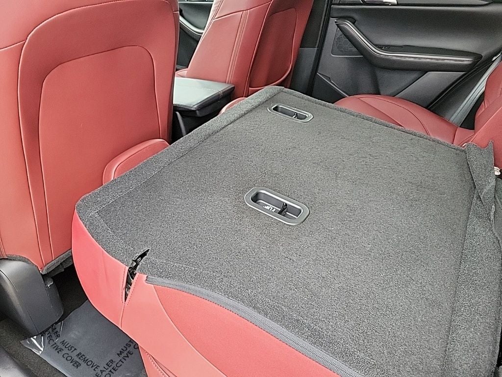 2022 Mazda Mazda CX-30 2.5 S Carbon Edition