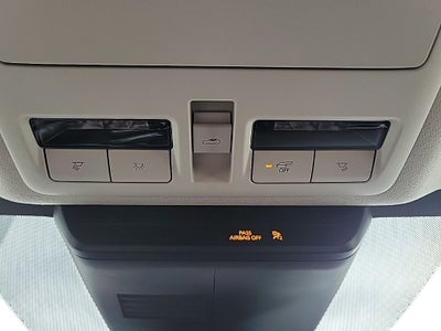 2022 Mazda Mazda CX-30 2.5 S Carbon Edition