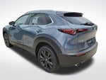 2022 Mazda Mazda CX-30 2.5 S Carbon Edition