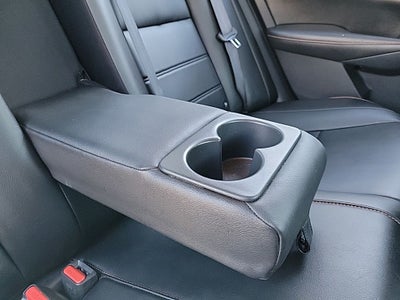 2020 Nissan Sentra SR