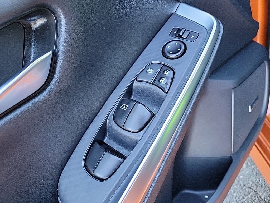 2020 Nissan Sentra SR