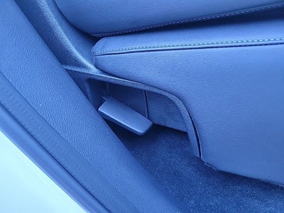 2023 INFINITI QX55 LUXE