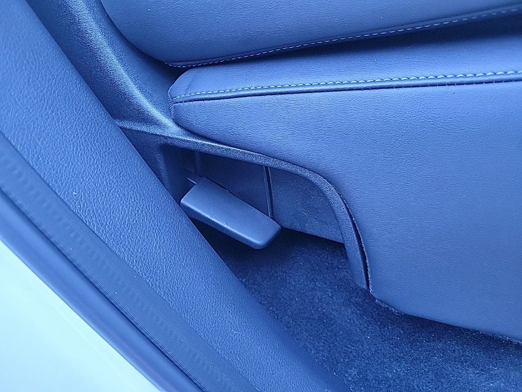 2023 INFINITI QX55 LUXE