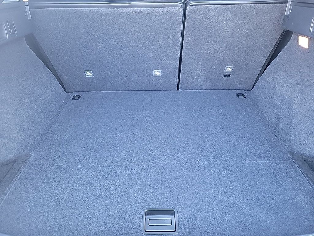 2023 INFINITI QX55 LUXE