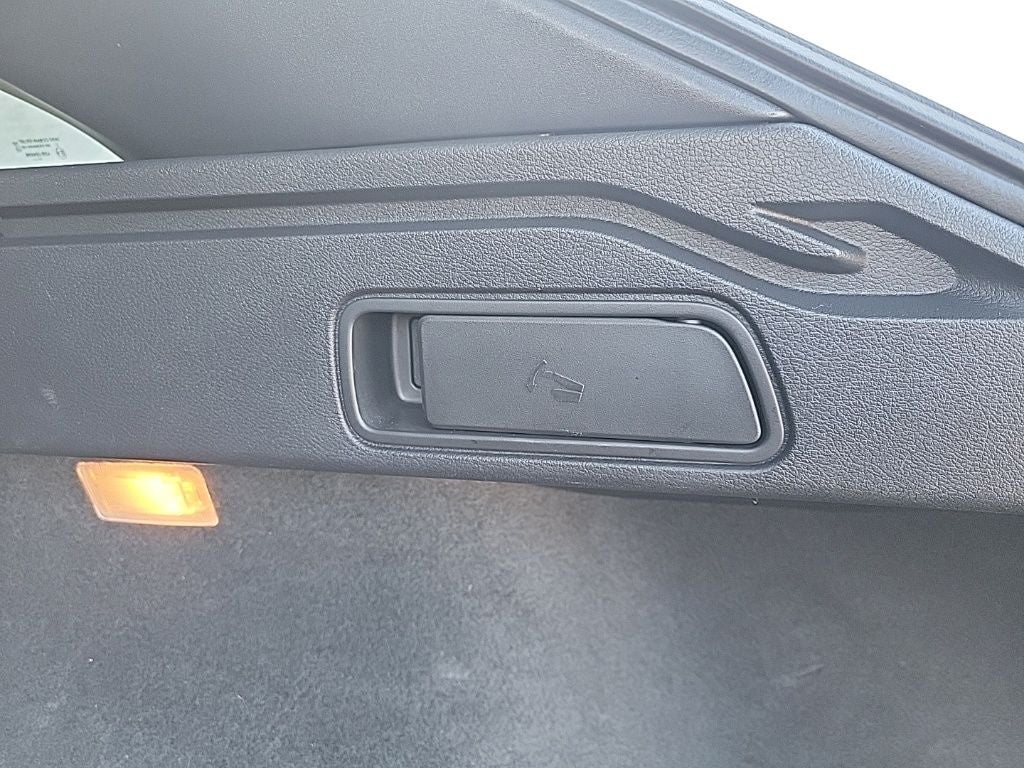 2023 INFINITI QX55 LUXE