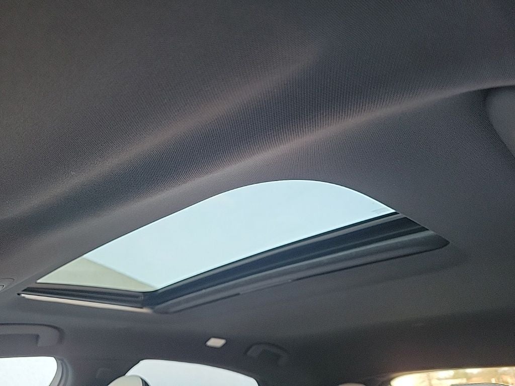 2023 INFINITI QX55 LUXE