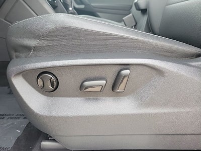 2019 Volkswagen Tiguan 2.0T SEL R-Line 4Motion